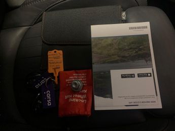 Mini Countryman 2.0 Cooper S Exclusive Steptronic (192 ps) - NAV - NAVIGATION PA