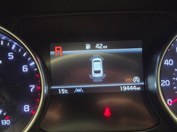 Kia Proceed 1.6 T-GDi GT Shooting Brake DCT (201 bhp) - HEATED SEATS - HEATE