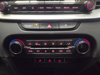 Kia Proceed 1.6 T-GDi GT Shooting Brake DCT (201 bhp) - HEATED SEATS - HEATE