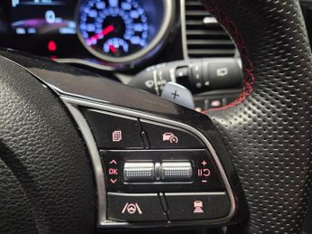 Kia Proceed 1.6 T-GDi GT Shooting Brake DCT (201 bhp) - HEATED SEATS - HEATE