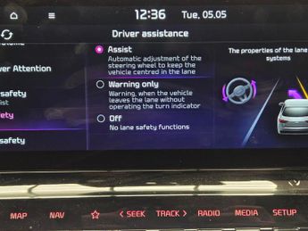 Kia Proceed 1.6 T-GDi GT Shooting Brake DCT (201 bhp) - HEATED SEATS - HEATE