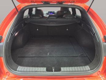 Kia Proceed 1.6 T-GDi GT Shooting Brake DCT (201 bhp) - HEATED SEATS - HEATE