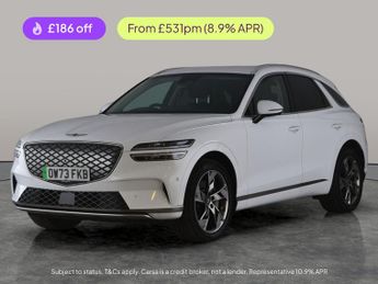 Genesis GV70 360kW Sport 77kWh AWD [Innovation] - LED - REVERSE CAM - NAV
