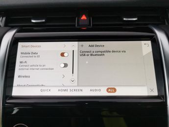 Land Rover Discovery Sport 1.5 P300e 12.2kWh Urban Edition Plug-in 4WD (309 ps) - CARPLAY