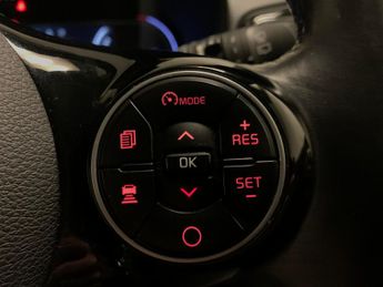 Kia Soul 64kWh First Edition (201 bhp) - LED - REVERSE CAM - NAV
