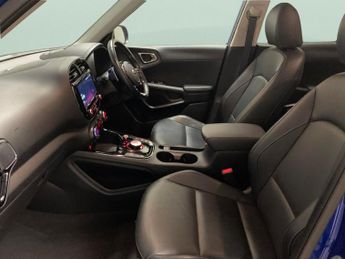 Kia Soul 64kWh First Edition (201 bhp) - LED - REVERSE CAM - NAV