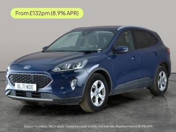 Ford Kuga 1.5 EcoBlue Zetec (120 ps) - FORD SYNC3 - WIFI - BLUETOOTH