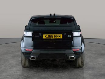 Land Rover Range Rover Evoque 2.0 SD4 HSE Dynamic 4WD (240 ps) - NAV - LANE DEPARTURE 
