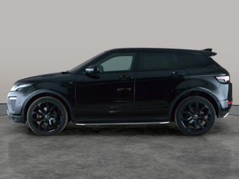 Land Rover Range Rover Evoque 2.0 SD4 HSE Dynamic 4WD (240 ps) - NAV - LANE DEPARTURE 