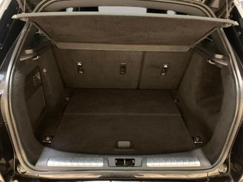 Land Rover Range Rover Evoque 2.0 SD4 HSE Dynamic 4WD (240 ps) - NAV - LANE DEPARTURE 