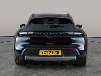 Porsche Taycan Performance Plus 93.4kWh 4S Cross Turismo 4WD (11kW Charger) (57