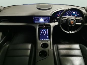 Porsche Taycan Performance Plus 93.4kWh 4S Cross Turismo 4WD (11kW Charger) (57