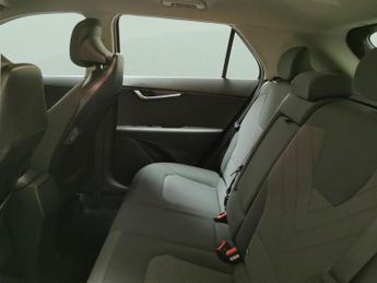 Kia Niro 1.6h GDi 2 DCT (127 bhp) - ACTIVE LANE ASSIST - LED - REVERSE CA