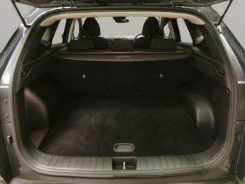 Hyundai Tucson 1.6 h T-GDi Premium (230 ps) - NAV - HEATED STEERING - BLIND SPO