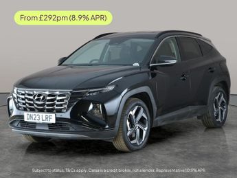 Hyundai Tucson 1.6 h T-GDi Premium (230 ps) - KEYLESS ENTRY - LED - REVERSE CAM