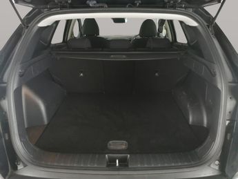 Hyundai Tucson 1.6 h T-GDi Premium (230 ps) - KEYLESS ENTRY - LED - REVERSE CAM