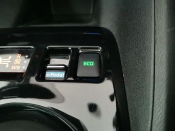 Nissan Leaf 39kWh N-Connecta (150 ps) - 360 CAM - LED - REVERSE CAM