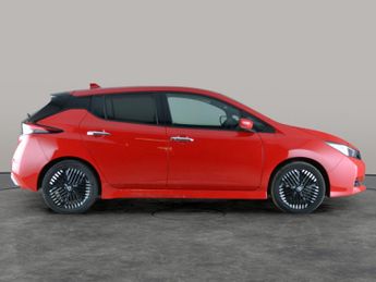 Nissan Leaf 39kWh N-Connecta (150 ps) - 360 CAM - LED - REVERSE CAM