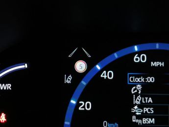Toyota Yaris Cross 1.5 VVT-h Excel E-CVT (116 ps) - HEAT AND COOL SEATS - LED - REV