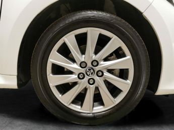 Toyota Yaris 1.5 VVT-h Icon E-CVT (116 ps) - BLUETOOTH - AIR CON - AUTO HEADL