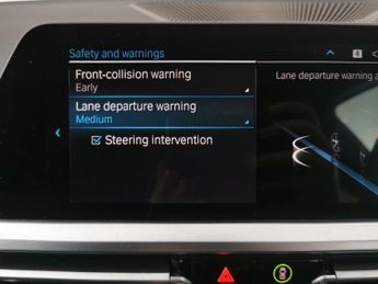 BMW 3 Series 2.0 330e 12kWh M Sport Touring Plug-in (292 ps) - 19IN ALLOYS