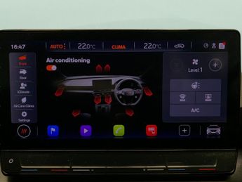 Cupra Formentor 1.5 TSI V1 DSG (150 ps) - KEYLESS ENTRY - LED - NAV