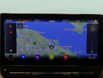 Cupra Formentor 1.5 TSI V1 DSG (150 ps) - KEYLESS ENTRY - LED - NAV