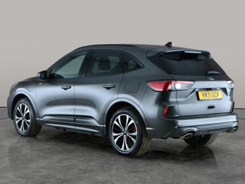 Ford Kuga 2.5 Duratec 14.4kWh ST-Line X Edition Plug-in CVT (225 ps) - ACT