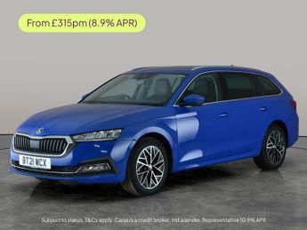 Skoda Octavia 2.0 TDI SE L (116 ps) - SMARTLINK - HEATED SEATS - BLUETOOTH