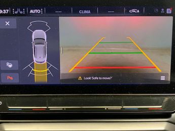 Cupra Formentor 1.4 eHybrid 12.8kWh VZ2 Plug-in DSG (245 ps) - LED - REVERSE CAM