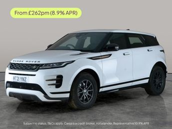 Land Rover Range Rover Evoque 2.0 D165 R-Dynamic FWD (163 ps) - CRUISE - KEYLESS START - CLIMA