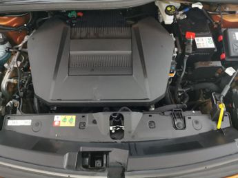 Peugeot E-2008 50kWh GT (7kW Charger) (136 ps) - REVERSE CAM - NAV - HEATED SEA