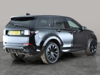 Land Rover Discovery Sport 1.5 P300e 12.2kWh R-Dynamic HSE Plug-in 4WD (309 ps) - KEYLESS E