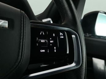 Land Rover Discovery Sport 1.5 P300e 12.2kWh R-Dynamic HSE Plug-in 4WD (309 ps) - KEYLESS E