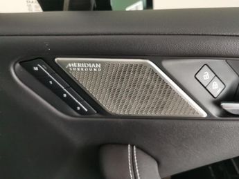 Jaguar I-PACE 400 90kWh HSE Black 4WD (400 ps) - CARPLAY - KEYLESS ENTRY - LED