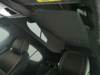 Jaguar I-PACE 400 90kWh HSE Black 4WD (400 ps) - CARPLAY - KEYLESS ENTRY - LED