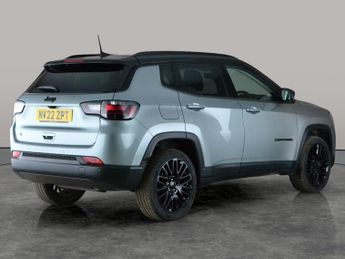 Jeep Compass 1.5 GSE MHEV Upland DCT FWD (130 ps) - PARK ASSIST - REVERSE CAM