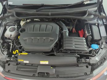 Volkswagen Polo 2.0 TSI GTI DSG (207 ps) - LIGHT AND SIGHT PACK - WIFI - BLUETOO