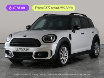 MINI Countryman 1.5 Cooper Sport Steptronic (136 ps) - CARPLAY - KEYLESS ENTRY -