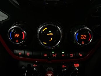 Mini Countryman 1.5 Cooper Sport Steptronic (136 ps) - CARPLAY - KEYLESS ENTRY -