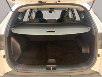 Hyundai Tucson 1.6 h T-GDi 13.8kWh Premium Plug-in 4WD (265 ps) - HEATED SEATS