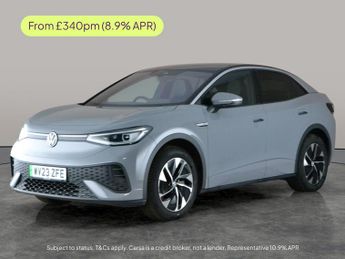 Volkswagen ID.5 Pro 77kWh Style (174 ps) - LED - REVERSE CAM - HEATED SEATS