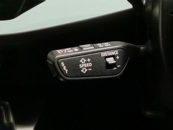 Audi A3 1.4 TFSIe 40 S line Sportback Plug-in S Tronic 13kWh (204 ps) - 
