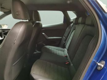 Seat Ibiza 1.0 TSI XCELLENCE DSG (110 ps) - SD CARD MEDIA INPUT - CLIMATE C