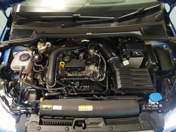 Seat Ibiza 1.0 TSI XCELLENCE DSG (110 ps) - SD CARD MEDIA INPUT - CLIMATE C