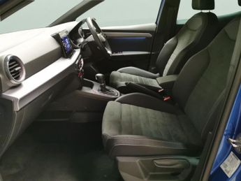 Seat Ibiza 1.0 TSI XCELLENCE DSG (110 ps) - SD CARD MEDIA INPUT - CLIMATE C