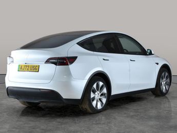 Tesla Model Y SUV RWD (346 ps) - LED - REVERSE CAM - NAV