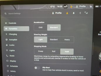 Tesla Model Y SUV RWD (346 ps) - LED - REVERSE CAM - NAV