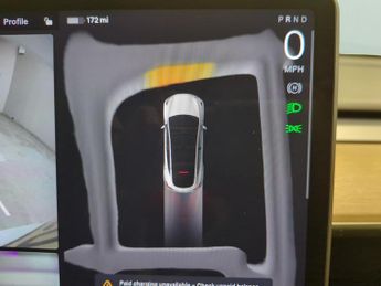 Tesla Model Y SUV RWD (346 ps) - LED - REVERSE CAM - NAV