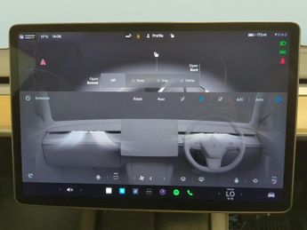 Tesla Model Y SUV RWD (346 ps) - LED - REVERSE CAM - NAV